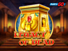 Book of dead casino bonus10